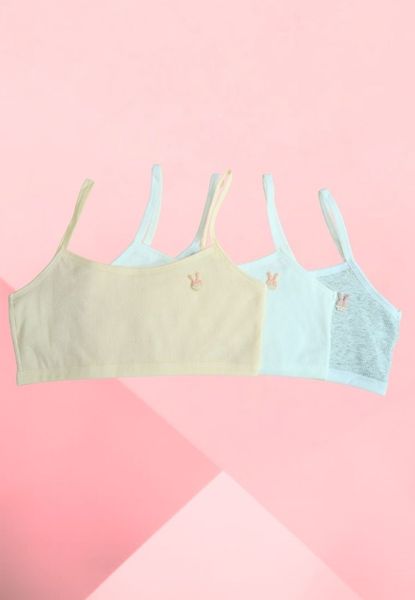  Áo lót trẻ em Young Curves G03-792808 