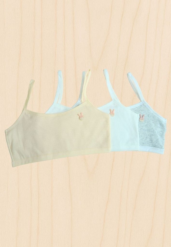 Áo lót trẻ em Young Curves G03-792808
