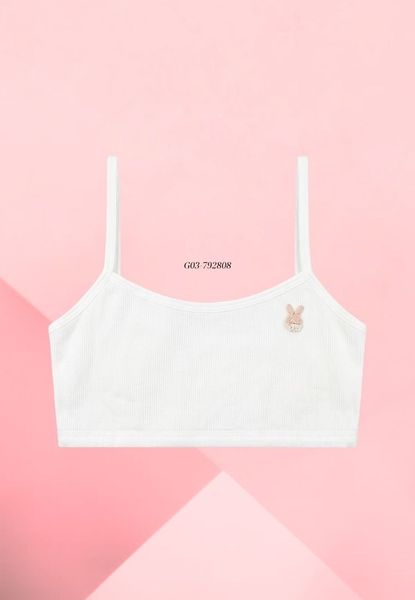  Áo lót trẻ em Young Curves G03-792808 