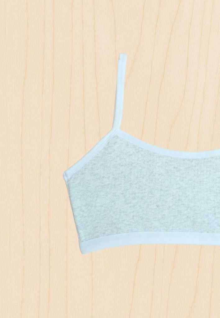 Áo lót trẻ em Young Curves G03-792808