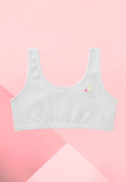  Áo lót trẻ em Young Curves G03-792817 