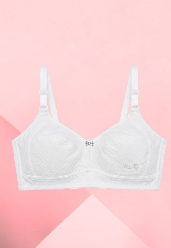 Áo lót trẻ em Young Curves G03-892279