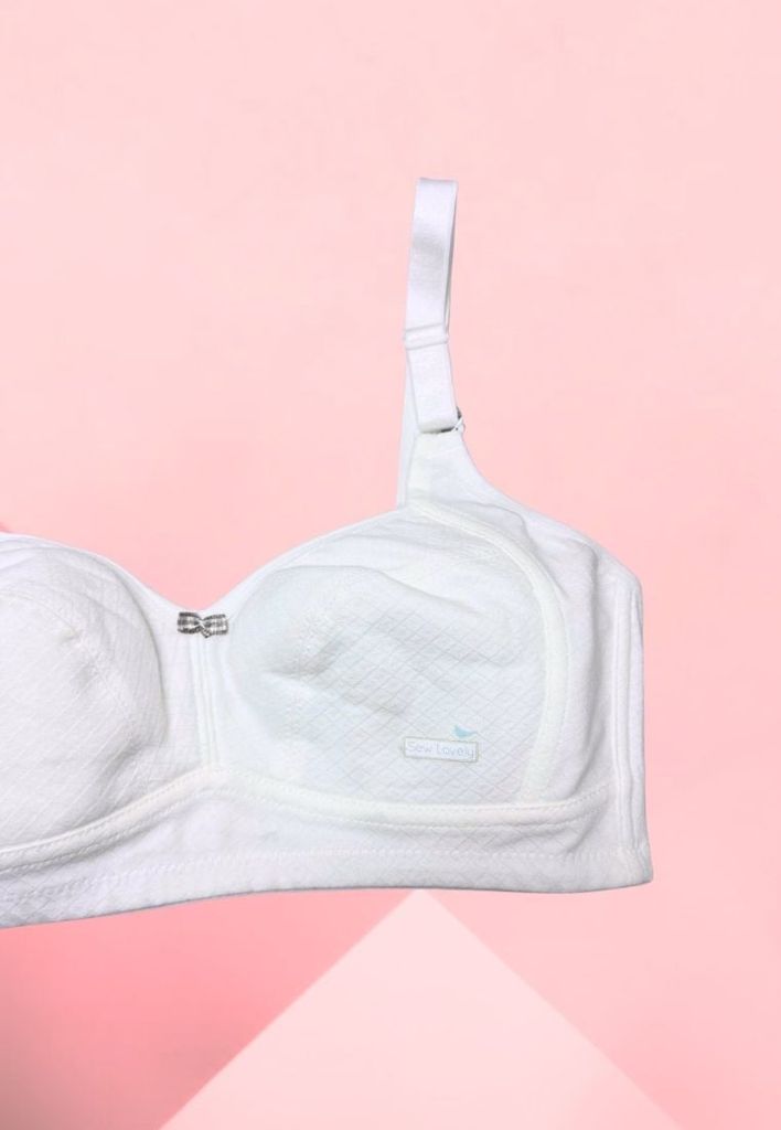 Áo lót trẻ em Young Curves G03-892279