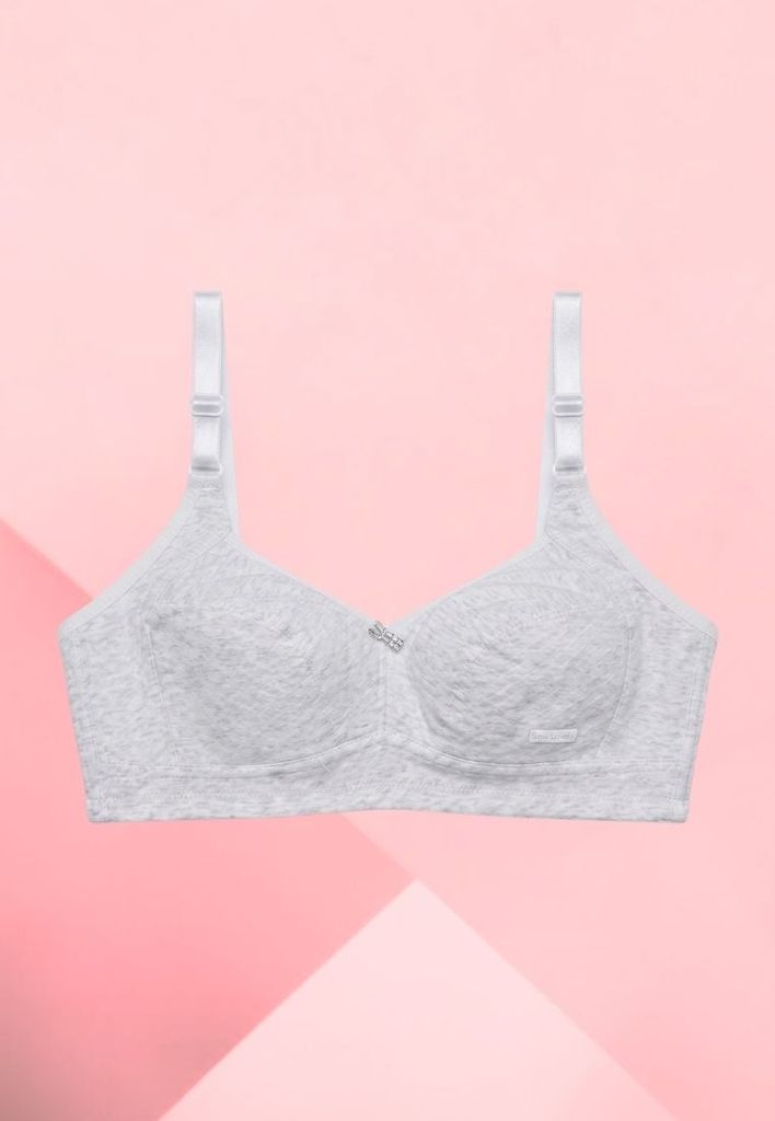 Áo lót trẻ em Young Curves G03-892279
