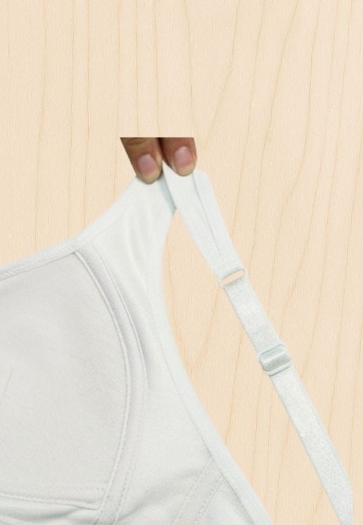 Áo lót trẻ em Young Curves G03-893739