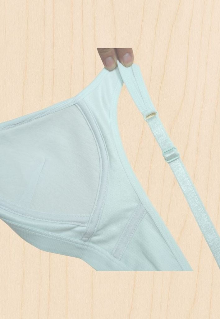 Áo lót trẻ em Young Curves G03-893739