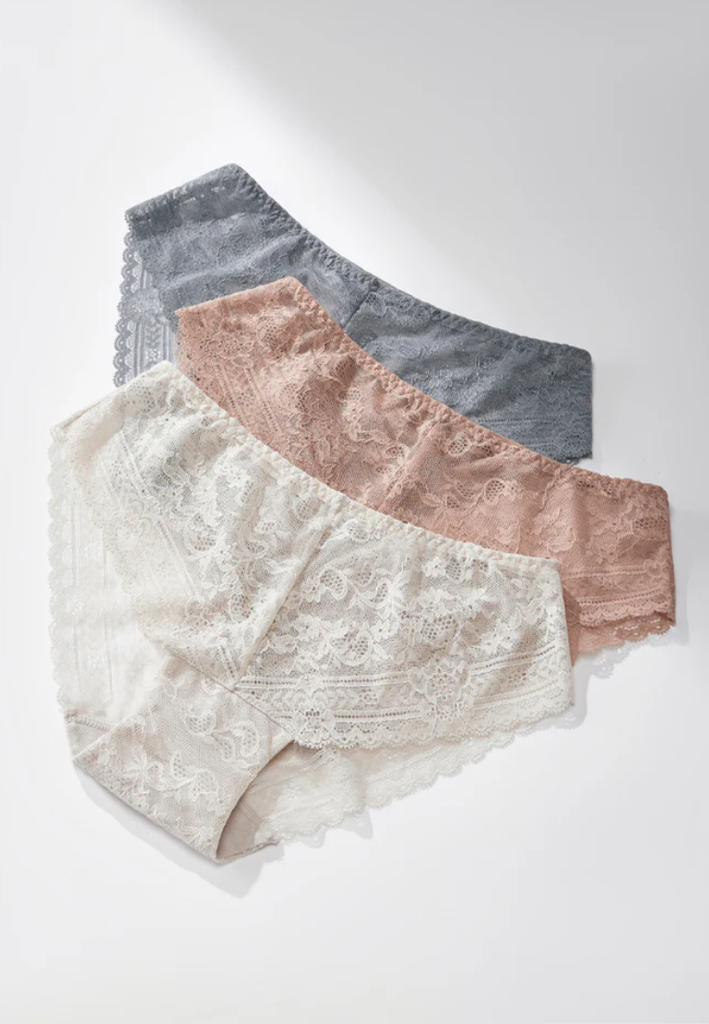 Quần lót nữ Sorella S24-081439