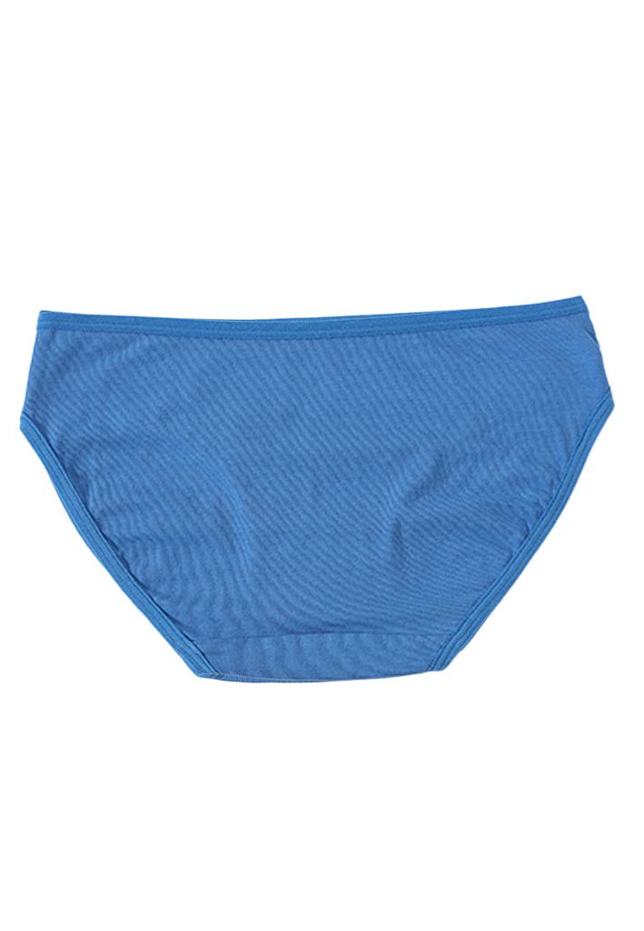 Quần lót nữ hộp Young Hearts Y20-B00800