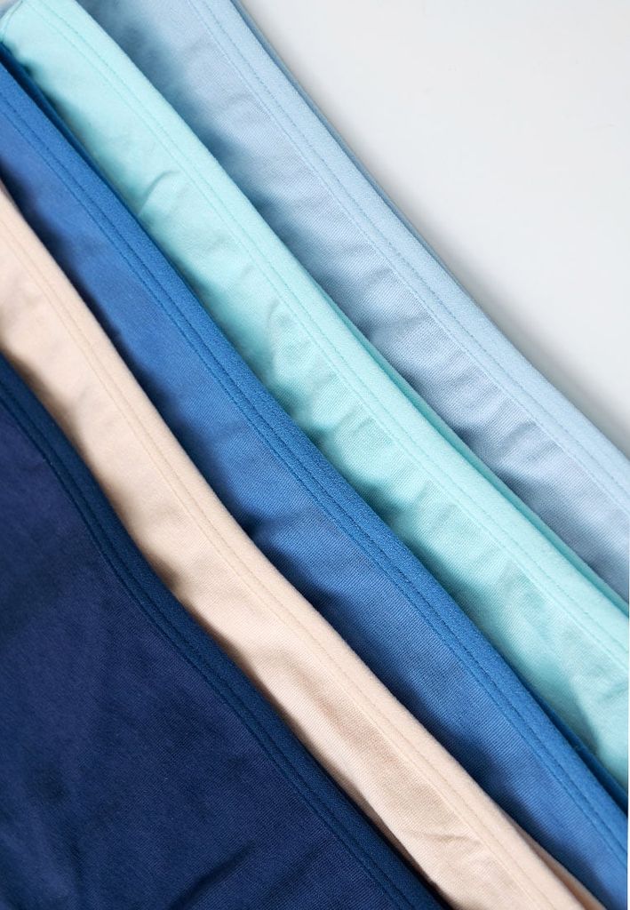 Quần lót nữ hộp Young Hearts Y20-B00800