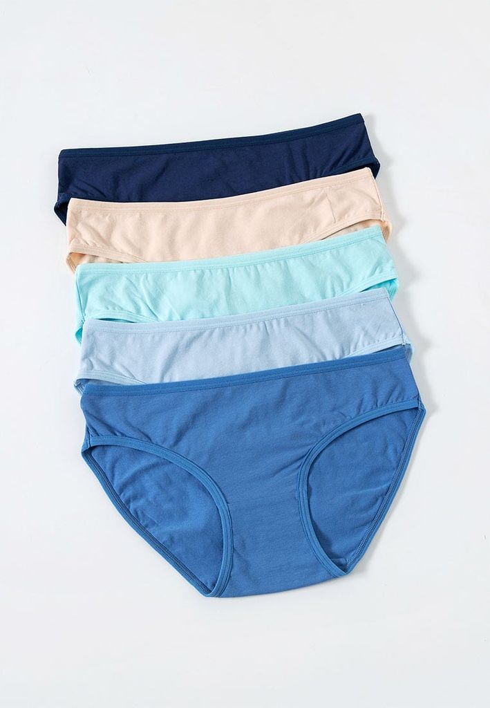 Quần lót nữ hộp Young Hearts Y20-B00800