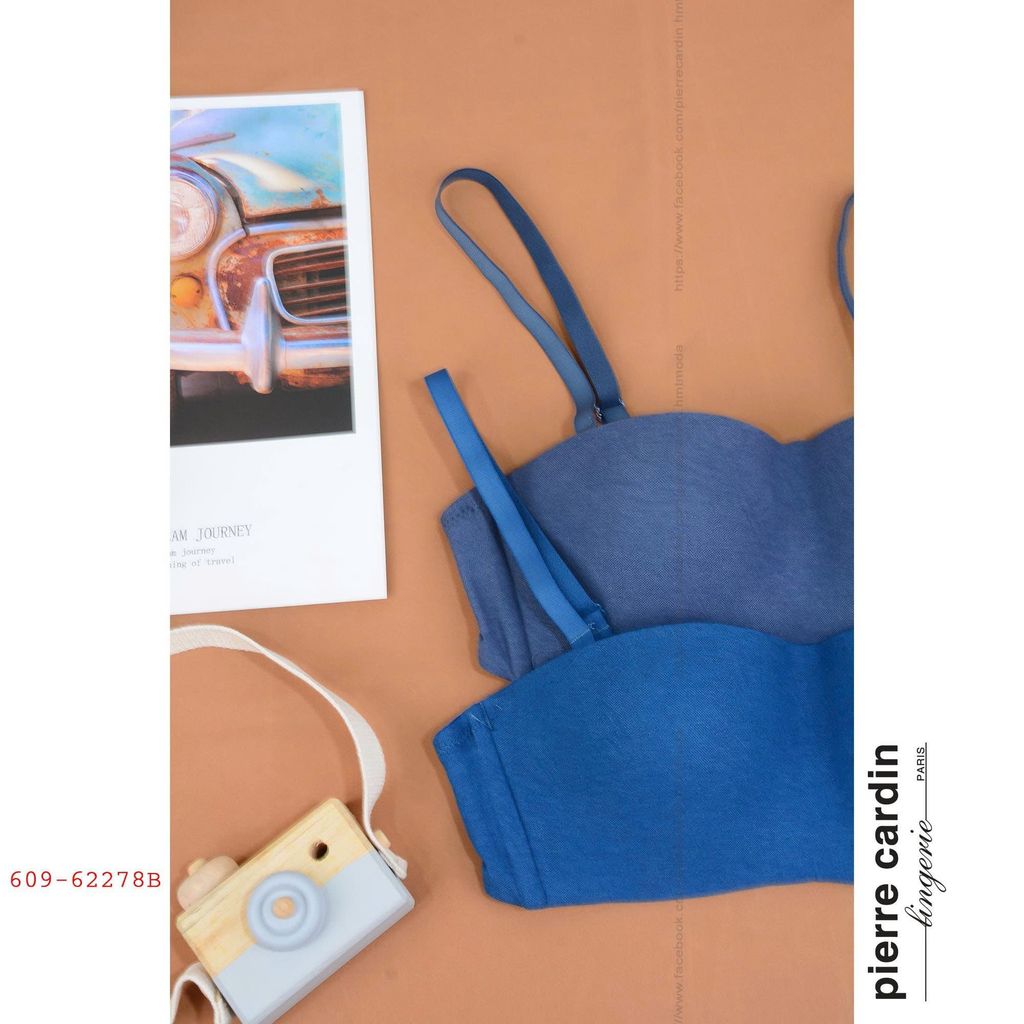 Áo lót nữ Pierre Cardin 609-62278