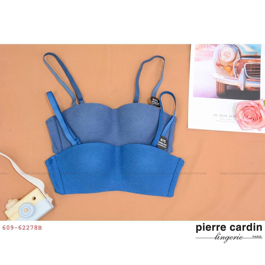 Áo lót nữ Pierre Cardin 609-62278