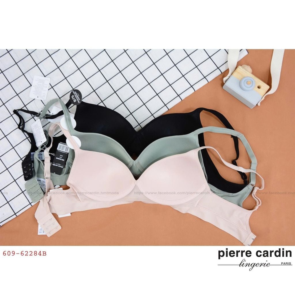 Áo lót nữ Pierre Cardin 609-62284