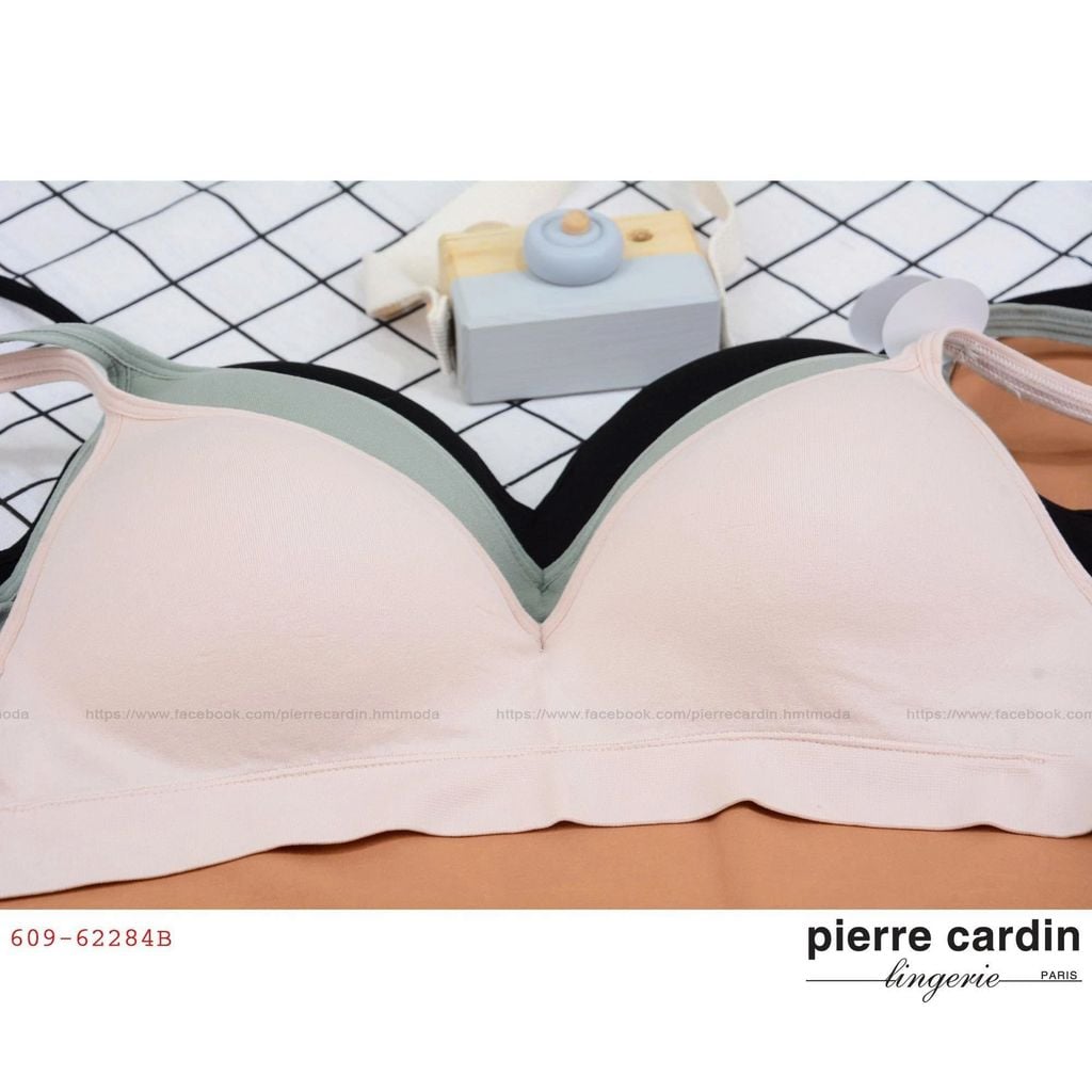 Áo lót nữ Pierre Cardin 609-62284