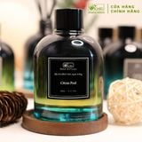  [CP] Tinh dầu khuếch tán que mây cao cấp Citrus Peel 