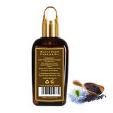  Dầu hạt đen nguyên chất (Black seed) 