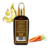  Dầu hạt Cà rốt nguyên chất (Carrot seed) 