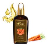  Dầu hạt Cà rốt nguyên chất (Carrot seed) 