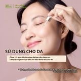  Dầu Oliu nguyên chất (Olive) 