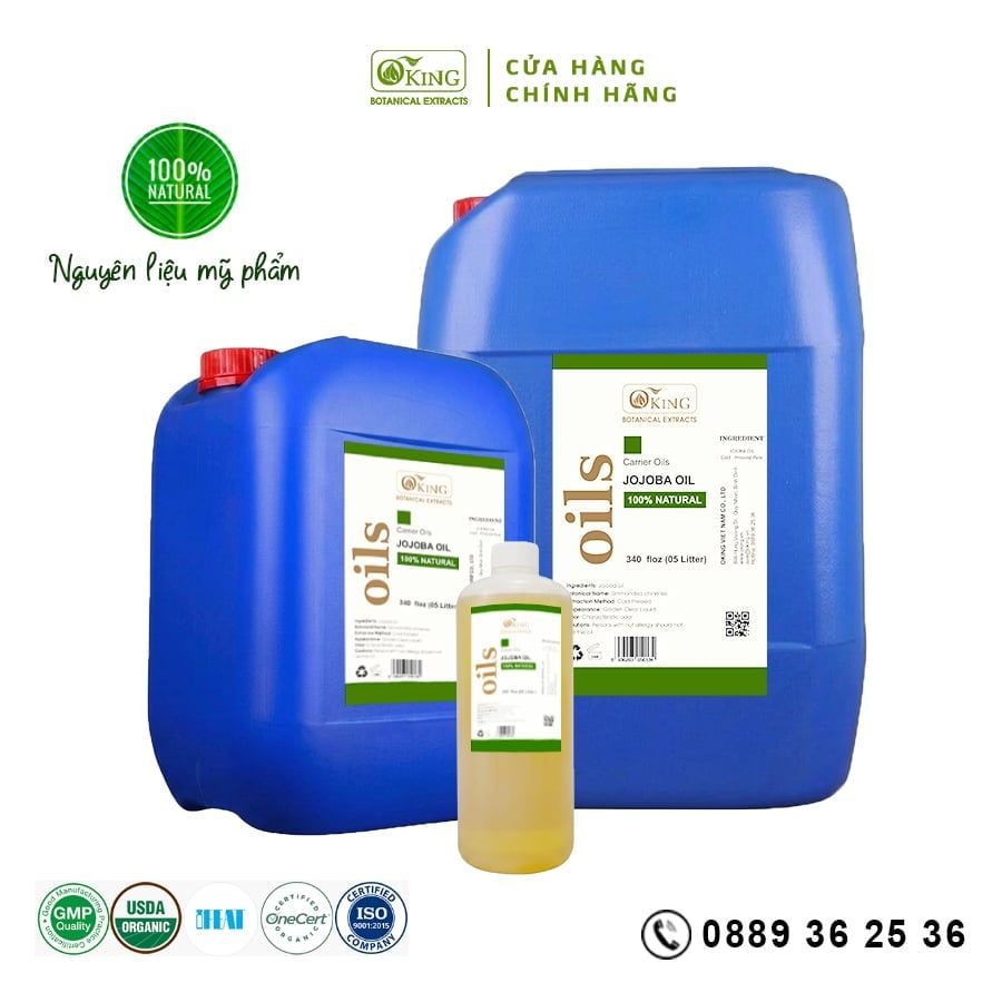  Dầu Oliu Extra Virgin (Olive Oil - EV) 