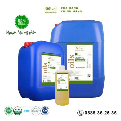 Dầu Argan (Argan Oil)