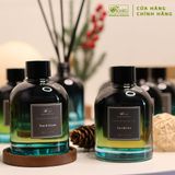  [GA] Tinh dầu khuếch tán que mây cao cấp Gardena 