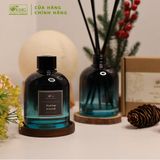  [PF] Tinh dầu khuếch tán que mây cao cấp Pear & Fressia 