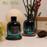  [CP] Tinh dầu khuếch tán que mây cao cấp Citrus Peel 