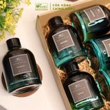  [BR] Tinh dầu khuếch tán que mây cao cấp Bacarrat Rouge 