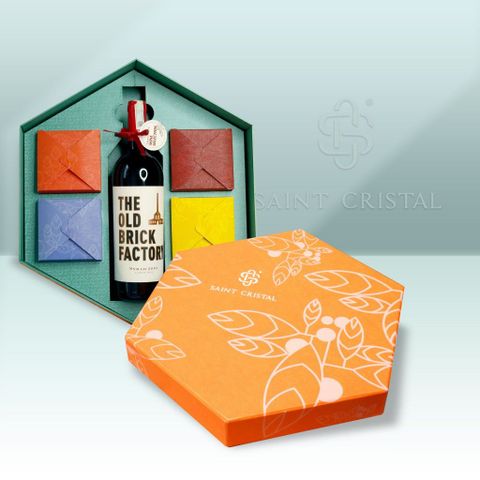  Bánh Trung Thu Saint Cristal - Sẻ Chia Yêu Thương 5 