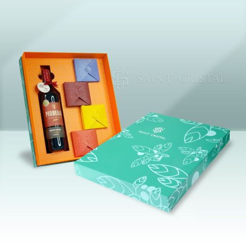  Bánh Trung Thu Saint Cristal - Sẻ Chia Hi Vọng 4 