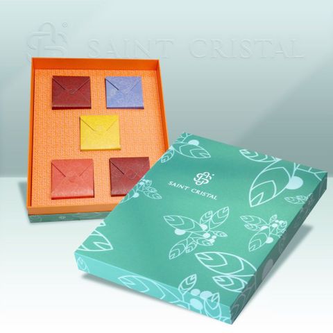  Bánh Trung Thu Saint Cristal - Sẻ Chia Hi Vọng 1 