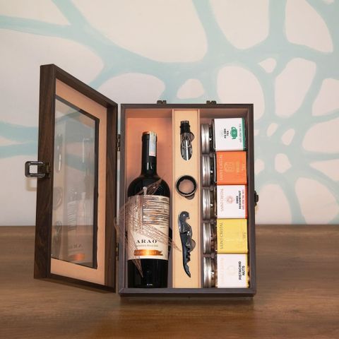  Hộp Quà Tết ELITE C 1135 