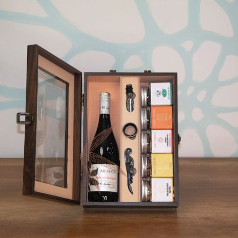  Hộp Quà Tết ELITE C 945 