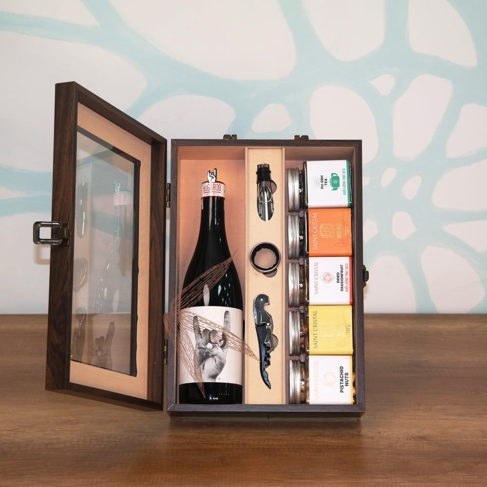  Hộp Quà Tết ELITE C 2097 