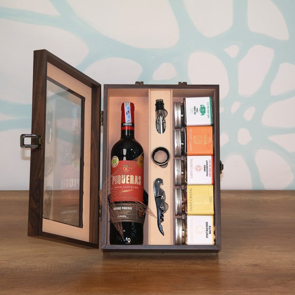  Hộp Quà Tết ELITE C 935 