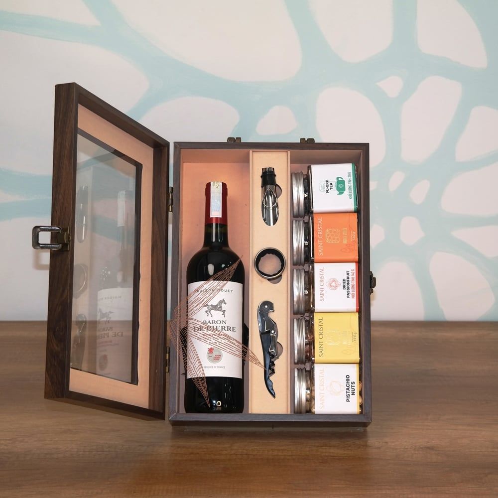  Hộp Quà Tết ELITE C 1080 