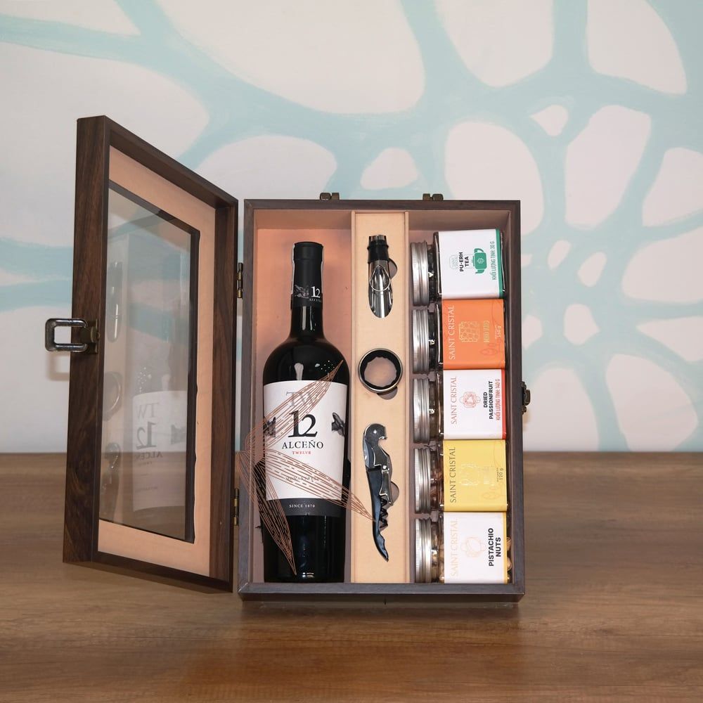  Hộp Quà Tết ELITE C 1345 