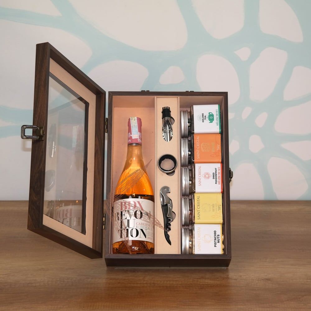  Hộp Quà Tết ELITE C 1035 