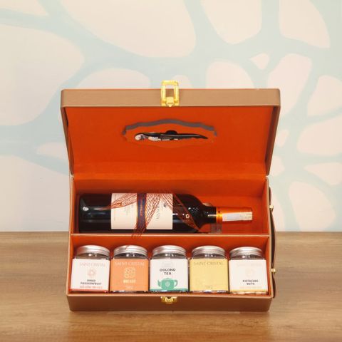  Hộp Quà Tết ELITE B 845 