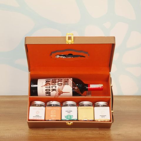  Hộp Quà Tết ELITE B 1295 