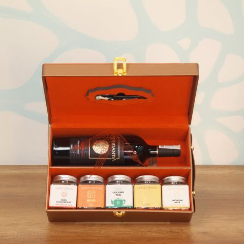  Hộp Quà Tết ELITE B 1195 