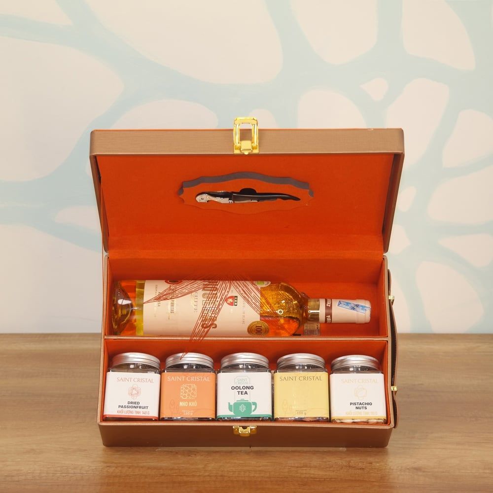  Hộp Quà Tết ELITE B 945 