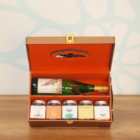  Hộp Quà Tết ELITE B 1390 