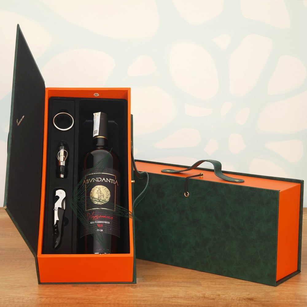  Hộp Quà Tết ELITE Y 810 