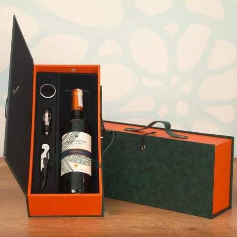  Hộp Quà Tết ELITE Y 460 