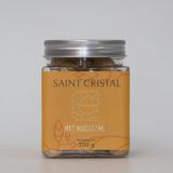  Nhân Macadamia Rang Mộc Saint Cristal 200G 