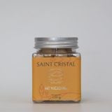  Nhân Macadamia Rang Mộc Saint Cristal 130G 