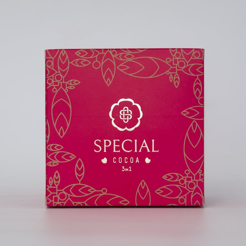  Cacao Special 3in1 Saint Cristal 150 g 