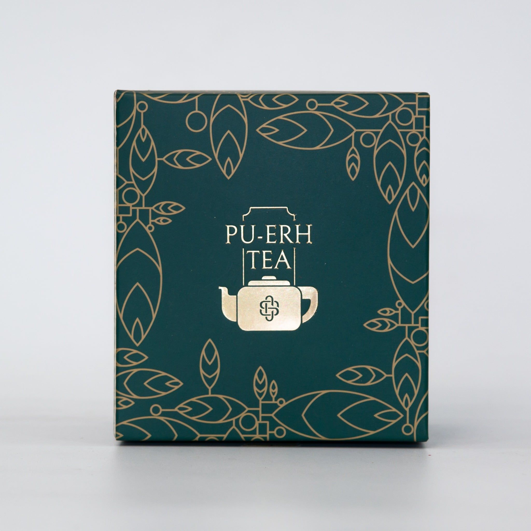  Trà Phổ Nhĩ Saint Cristal 